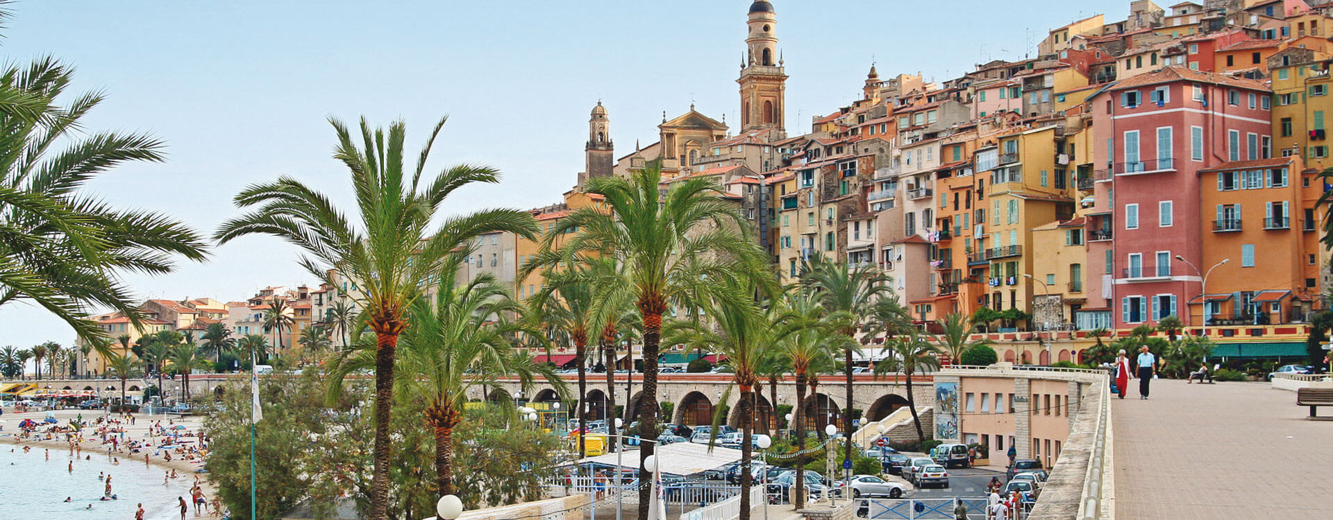 Hotel Bleu Royal Westminster Menton Hotel Bleu Royal Westminster Menton