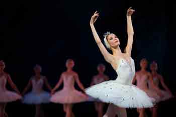 ballet-palais-d-europe-menton programmation palais europe menton