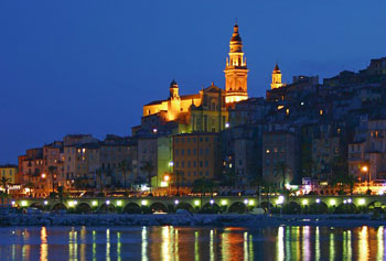 meteo menton en hiver