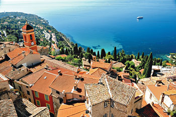 roquebrune cap martin