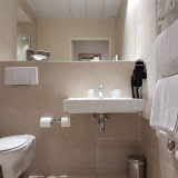 Chambre Confort - Hôtel Royal Westminster