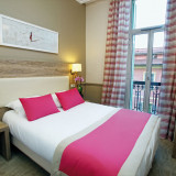 Chambre Confort - Hôtel Royal Westminster