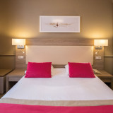 Chambre Confort - Hôtel Royal Westminster