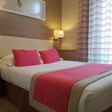 Chambre Confort - Hôtel Royal Westminster